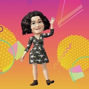 Meet your Posher, Alison